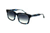 Matsuda - M1040 (Blue Demi | Blue Gradient)