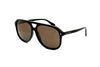 Moncler - ME6028 (Shiny Black)