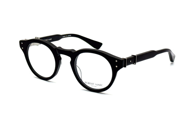 Robert Marc - Midnight Reading (Matte Onyx)