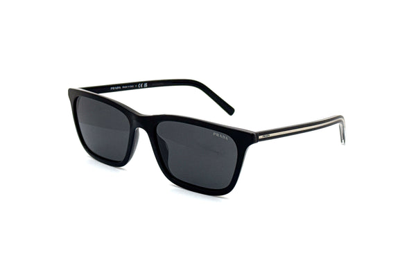Prada - SPR D19 (Black)