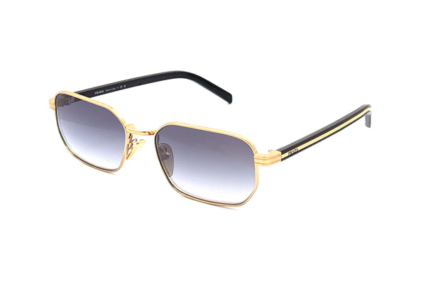 Prada - SPR D62 (Gold)