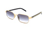 Prada - SPR D62 (Gold)