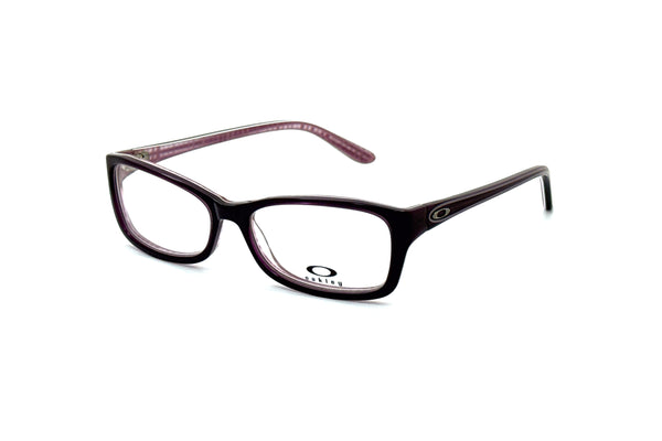 Oakley - Short Cut (Purple Grid)