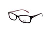 Oakley - Short Cut (Purple Grid)