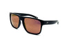 Costa - Spearo XL (Matte Black | Gold Mirror Polarized Glass)