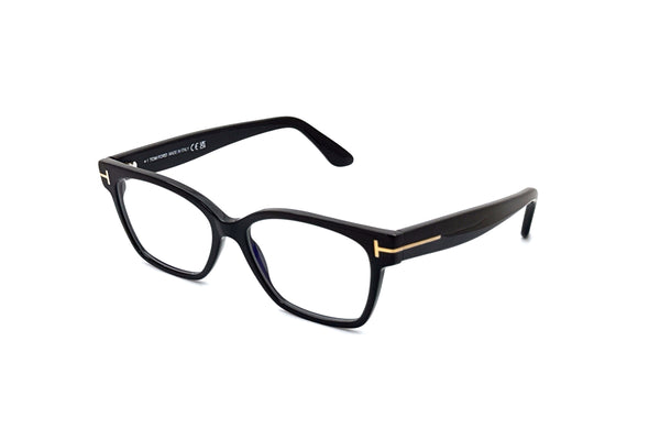 Tom Ford - TF6171-B (Shiny Black)