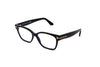 Tom Ford - TF6171-B (Shiny Black)