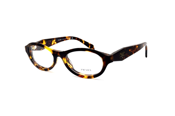 Prada - VPR D18 (Honey Tortoise)