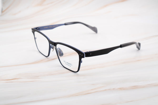 Kio Yamato - KT-571U (Steel Navy)