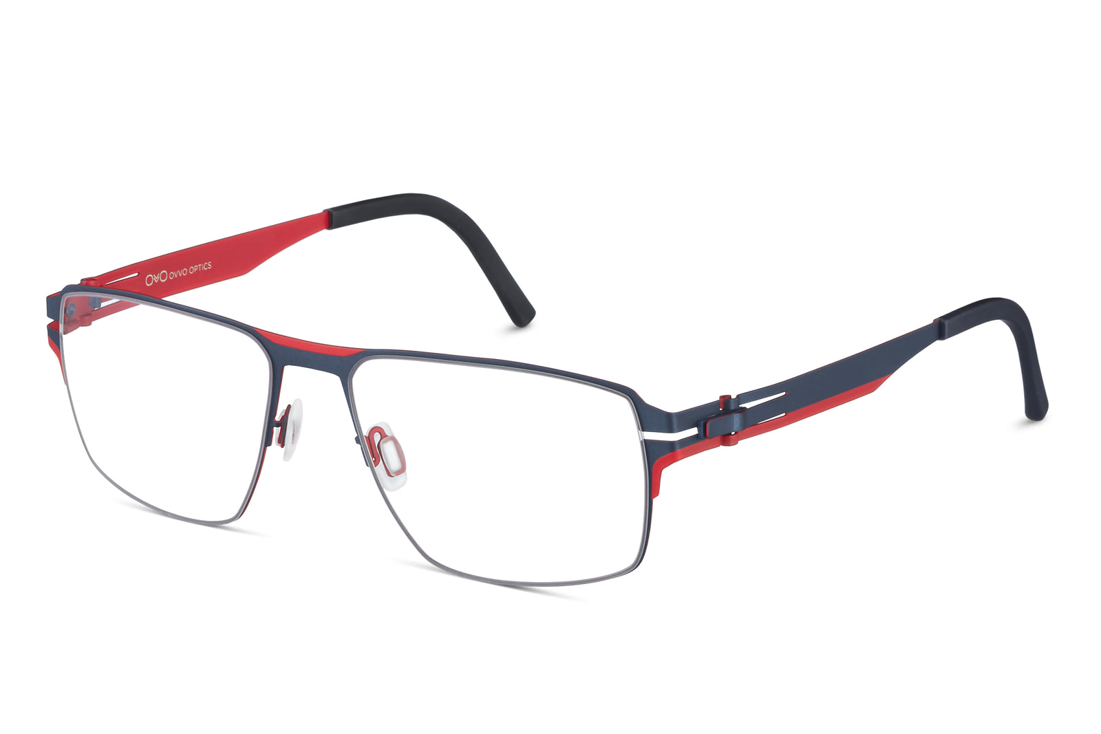OVVO Optics Eyeglasses – 6059 – Good See Co.