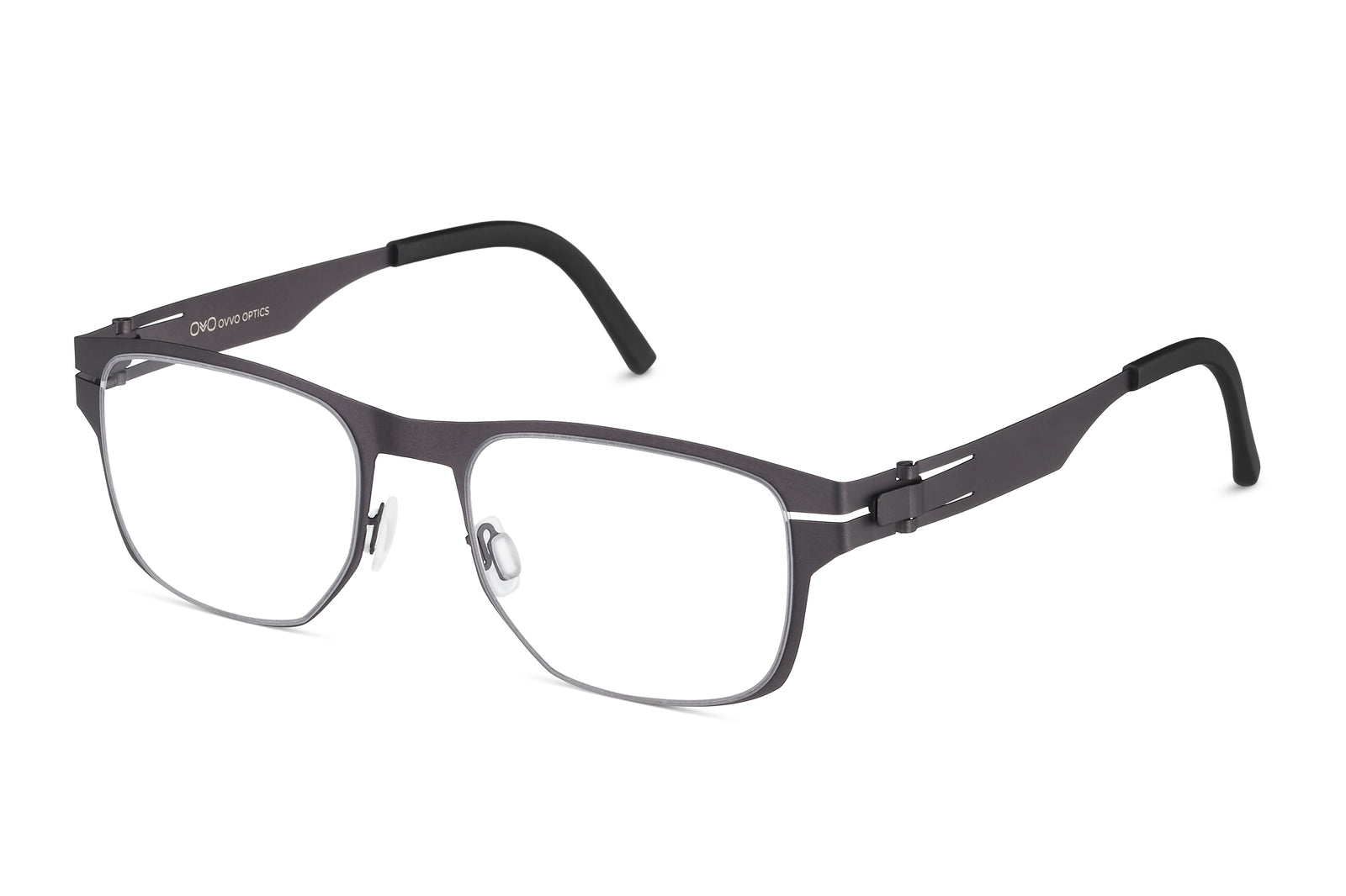 OVVO Optics Eyeglasses – 6066 – Good See Co.