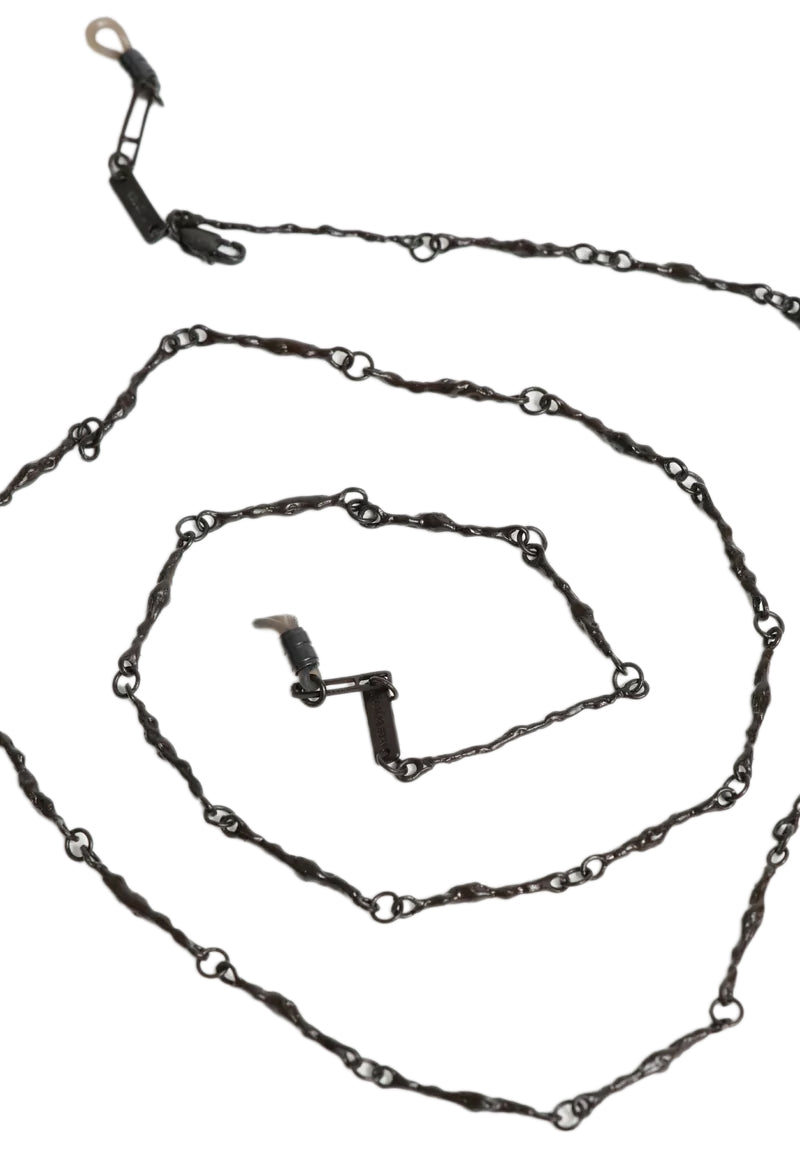 Rigards x Ziggy Chen - Natural Eyewear Chain – Good See Co.