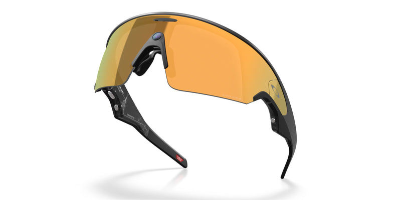 Oakley Meta - Vanguard (Black | Prizm™ 24K) – Good See Co.