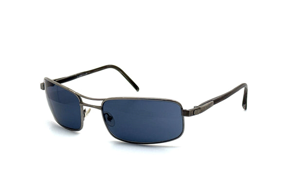 Archive Fred - Borneo (Ruthenium | Grey)