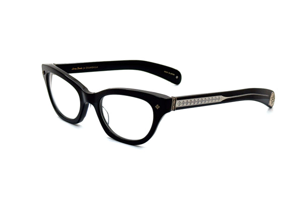 Shamballa Eyewear - Asana (Black)