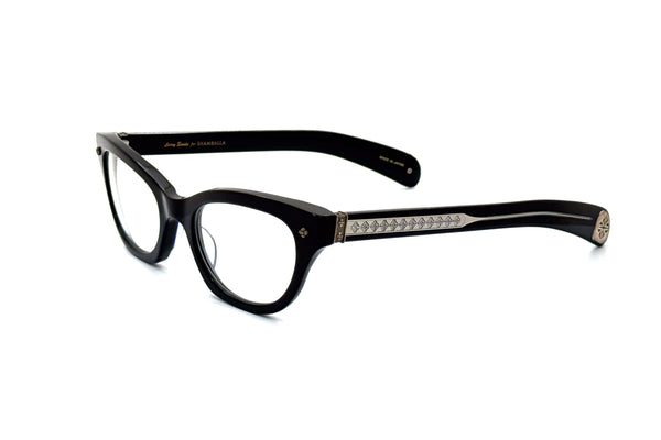 Shamballa Eyewear - Asana (Black)