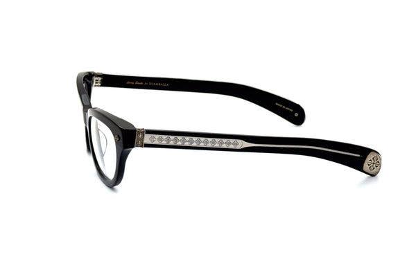 Shamballa Eyewear - Asana (Black)