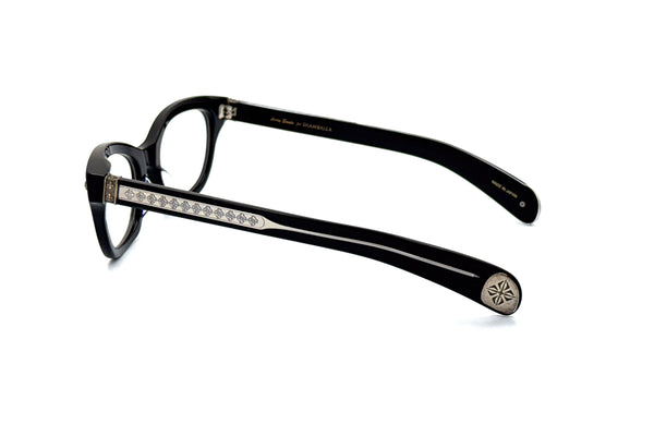 Shamballa Eyewear - Asana (Black)