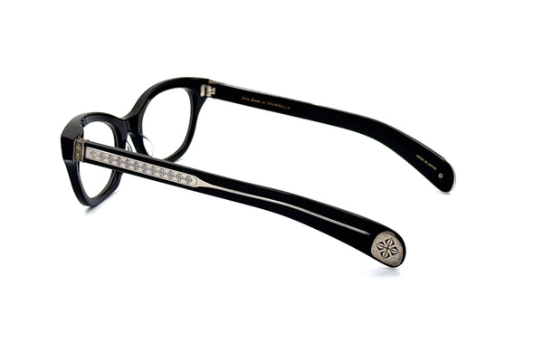 Shamballa Eyewear - Asana (Black)