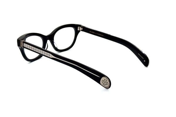 Shamballa Eyewear - Asana (Black)