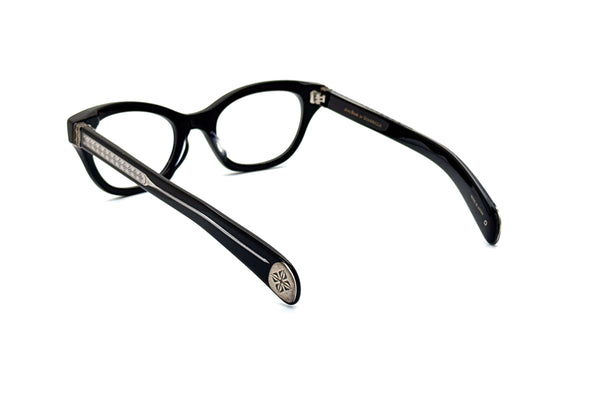 Shamballa Eyewear - Asana (Black)