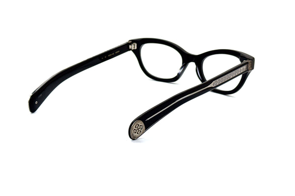 Shamballa Eyewear - Asana (Black)