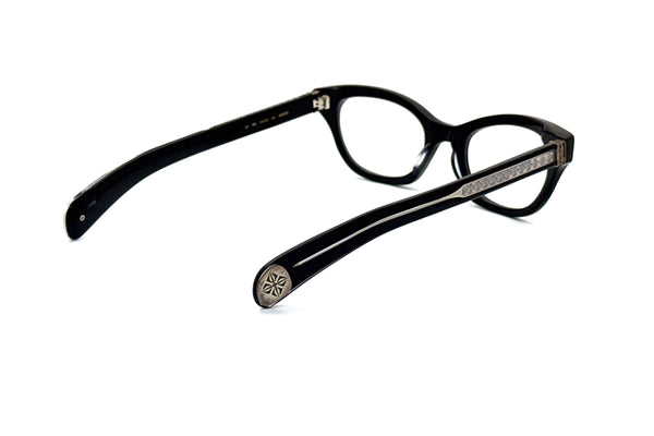 Shamballa Eyewear - Asana (Black)