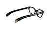 Shamballa Eyewear - Asana (Black)