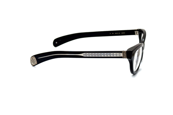 Shamballa Eyewear - Asana (Black)