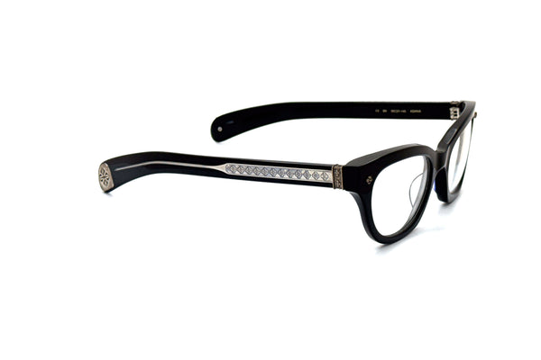Shamballa Eyewear - Asana (Black)