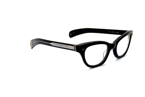 Shamballa Eyewear - Asana (Black)