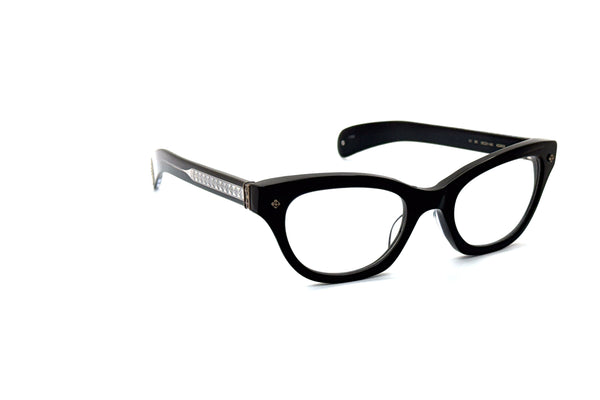 Shamballa Eyewear - Asana (Black)