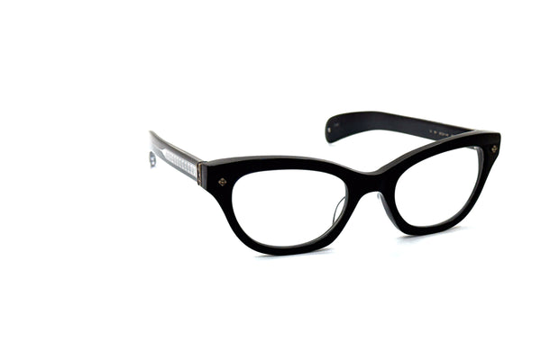 Shamballa Eyewear - Asana (Black)