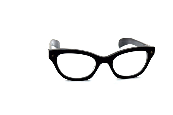 Shamballa Eyewear - Asana (Black)