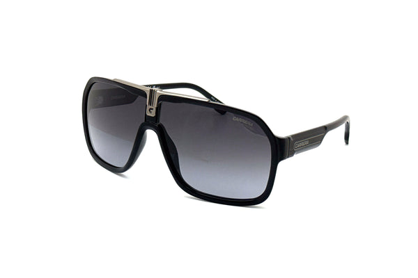 Carrera - 1014/S/US (Black Ruthenium)