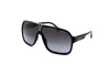 Carrera - 1014/S/US (Black Ruthenium)