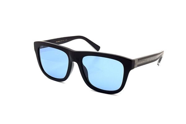 Dolce & Gabbana - DG4545 (Black | Light Blue)