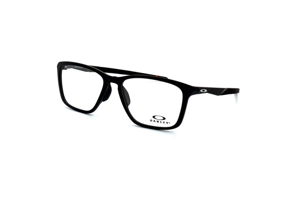 Oakley - Dissipate (Satin Black)