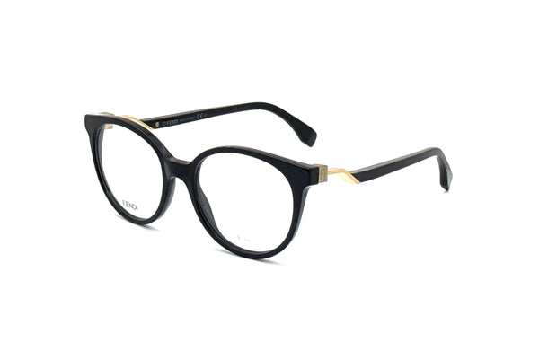 Vintage Fendi - FF 0202 (807)