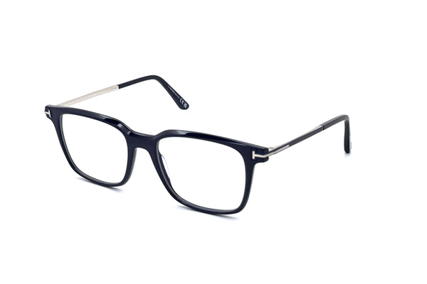 Tom Ford - TF6124-B (Shiny Blue)