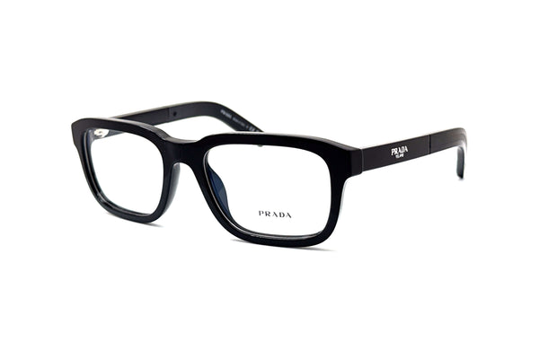 Prada - VPR D12 (Black)