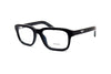 Prada - VPR D12 (Black)