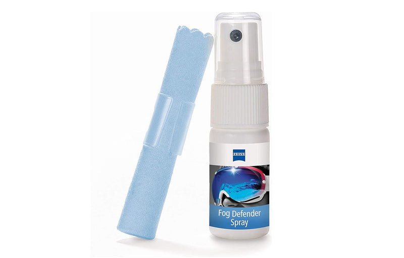 Zeiss Fog Defender Spray System (Anti-Fog Kit)