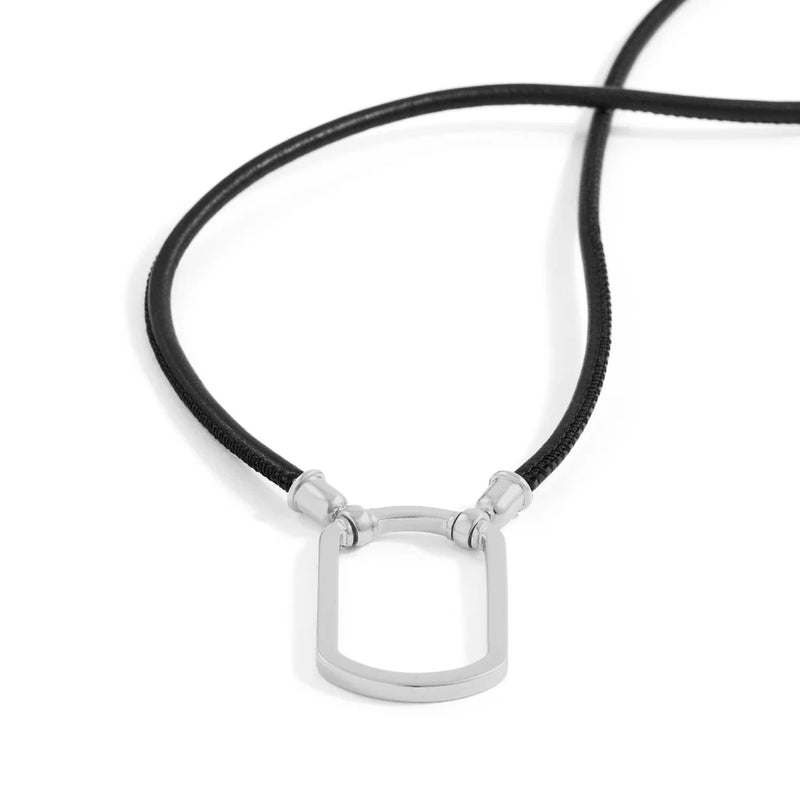 La Loop - The Allegra Tag (Black)