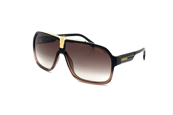 Carrera - 1014/S/US (Black Brown)