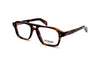 Cutler and Gross - GR15 Aviator Opticals [52] (Havana)