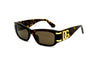 Dolce & Gabbana - DG 4564 (Havana | Dark Brown)