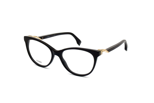 Vintage Fendi - FF 0201 (807)