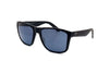 Costa - Los Alijos (Matte Black | Grey Polycarbonate Polarized)