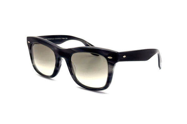 Oliver Peoples - Mr. Brunello (Charcoal Tortoise | Shale Gradient)
